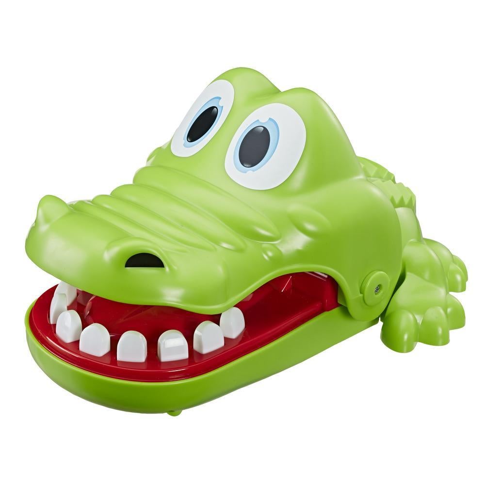 Hasbro Crocodile Dentist Game 4Y+