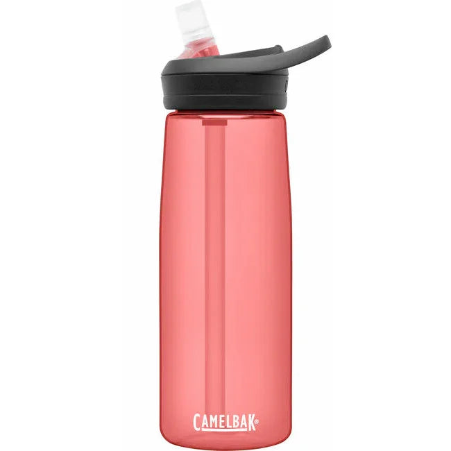CamelBak eddy+ 25oz, Rose Water Bottle -Age 8 Years & Above