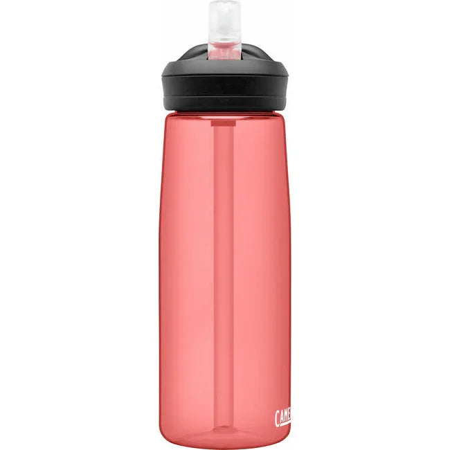 CamelBak eddy+ 25oz, Rose Water Bottle -Age 8 Years & Above