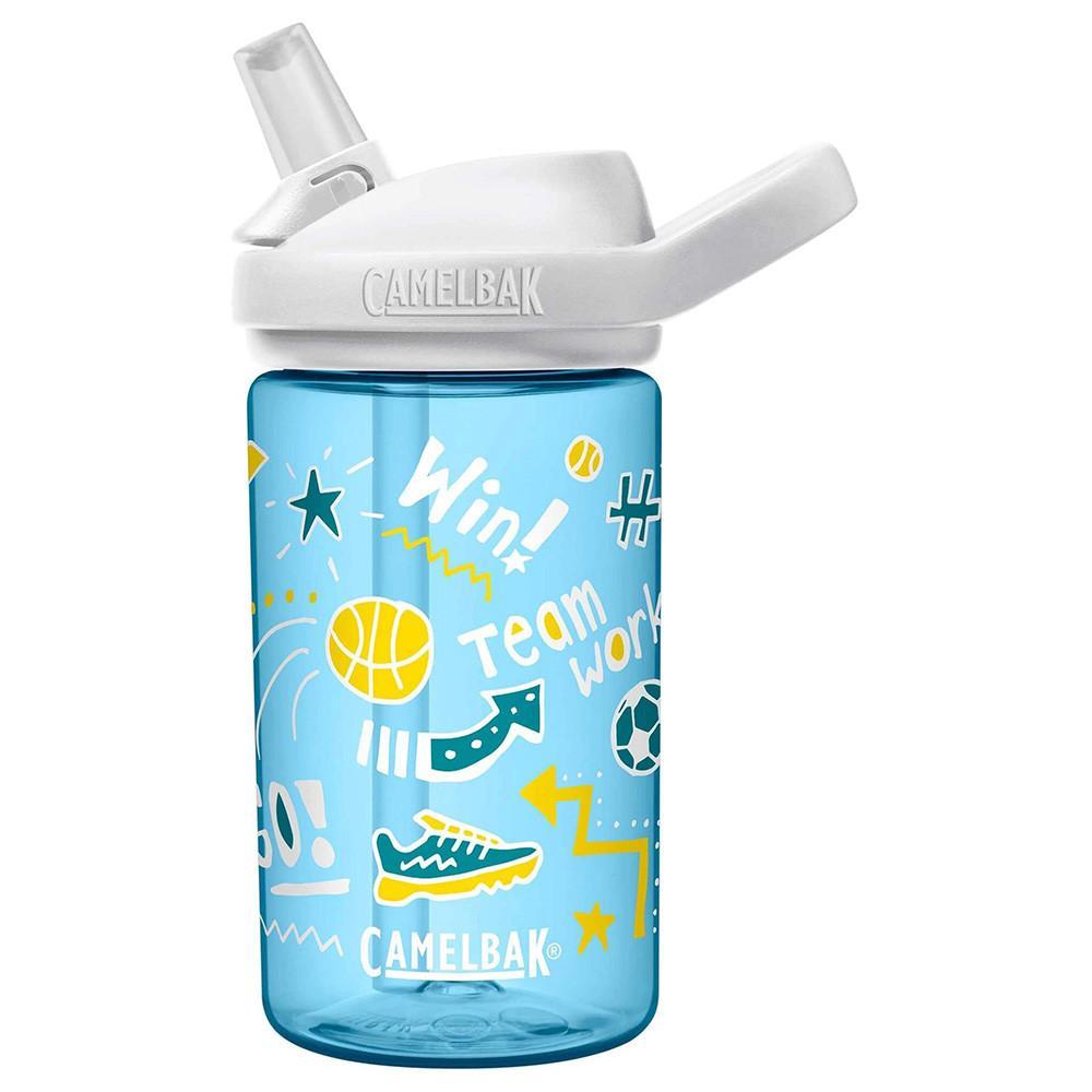 Camelbak Eddy+ Kids 14Oz, Doodle Sport Age 1-6Y Unisex