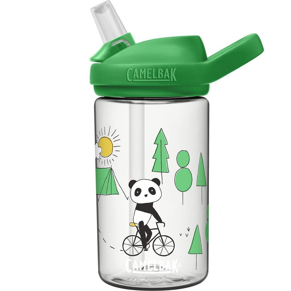 Camelbak Eddy+ Kids 14Oz Le, Playful Pandas Age 1-6Y Unisex