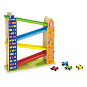 VIGA Car Slider - Building Age 2Y+