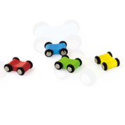 VIGA Car Slider - Building Age 2Y+