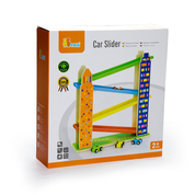 VIGA Car Slider - Building Age 2Y+
