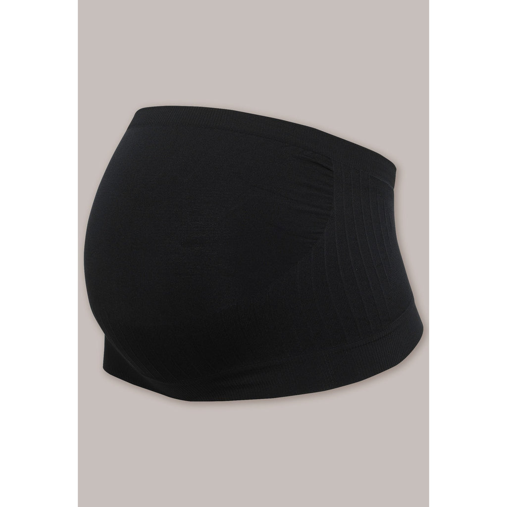 Carriwell Maternity Support Band - Black(Medium) for Mums