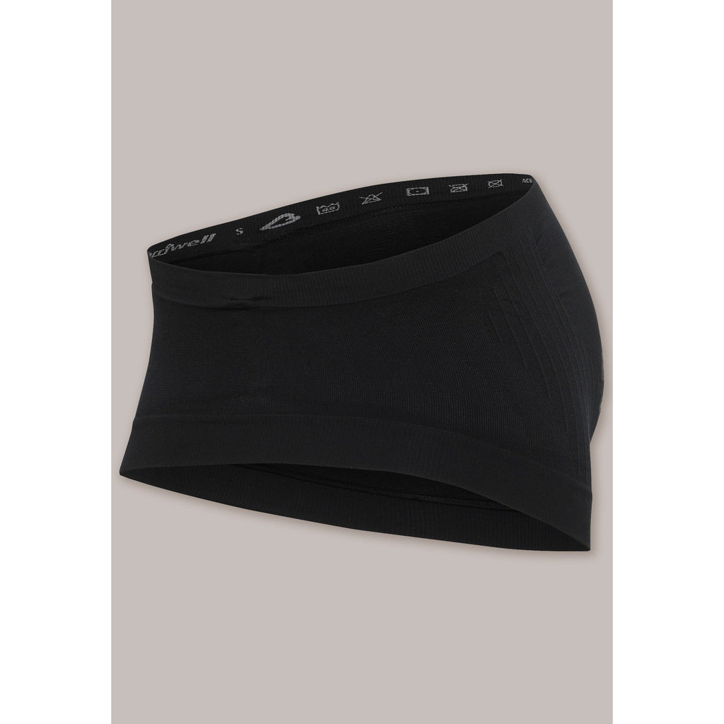 Carriwell Maternity Support Band - Black(Medium) for Mums