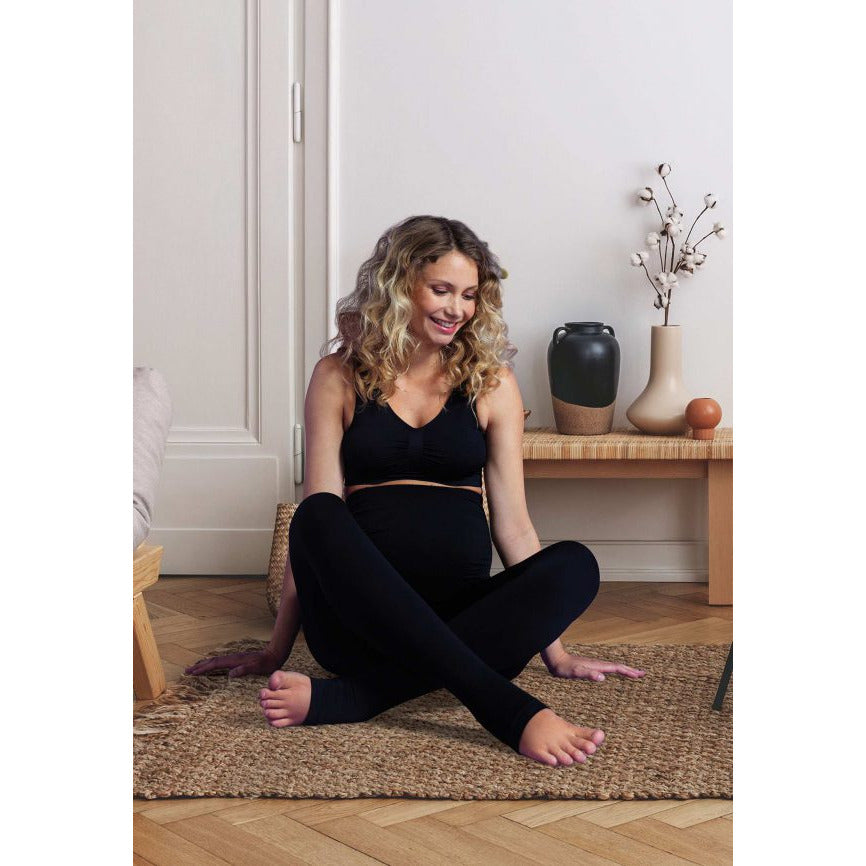 Carriwell Maternity Support Leggings-Cw 4902 for Mums