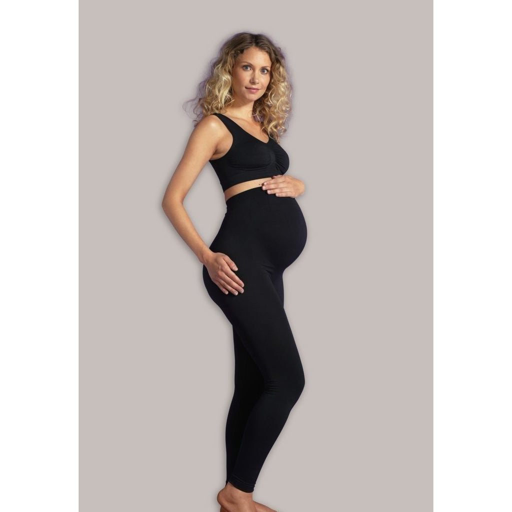 Carriwell Maternity Support Leggings-Cw 4901 for Mums