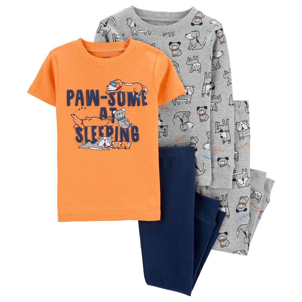 Pyjama carters hot sale