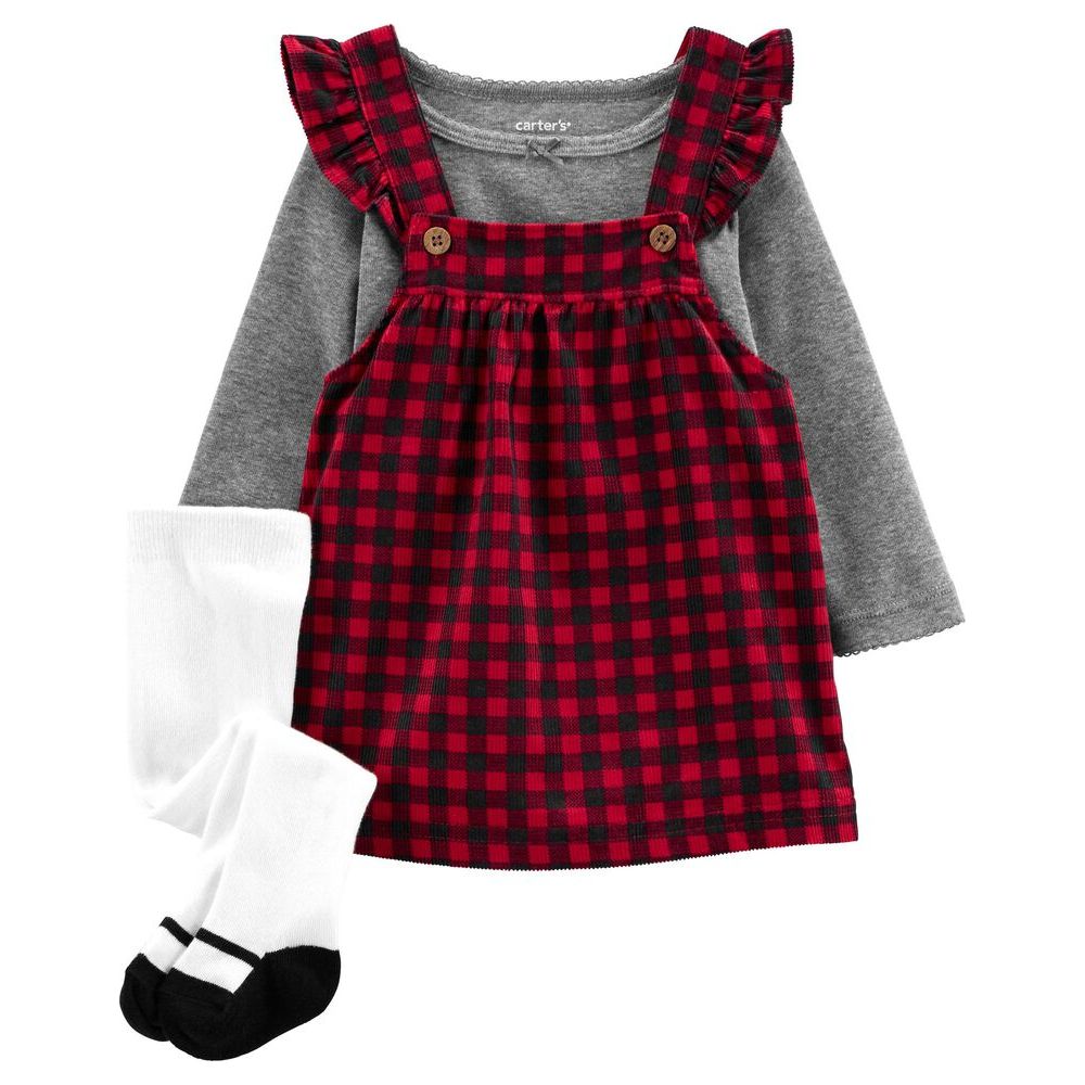 Carters jumper 2025