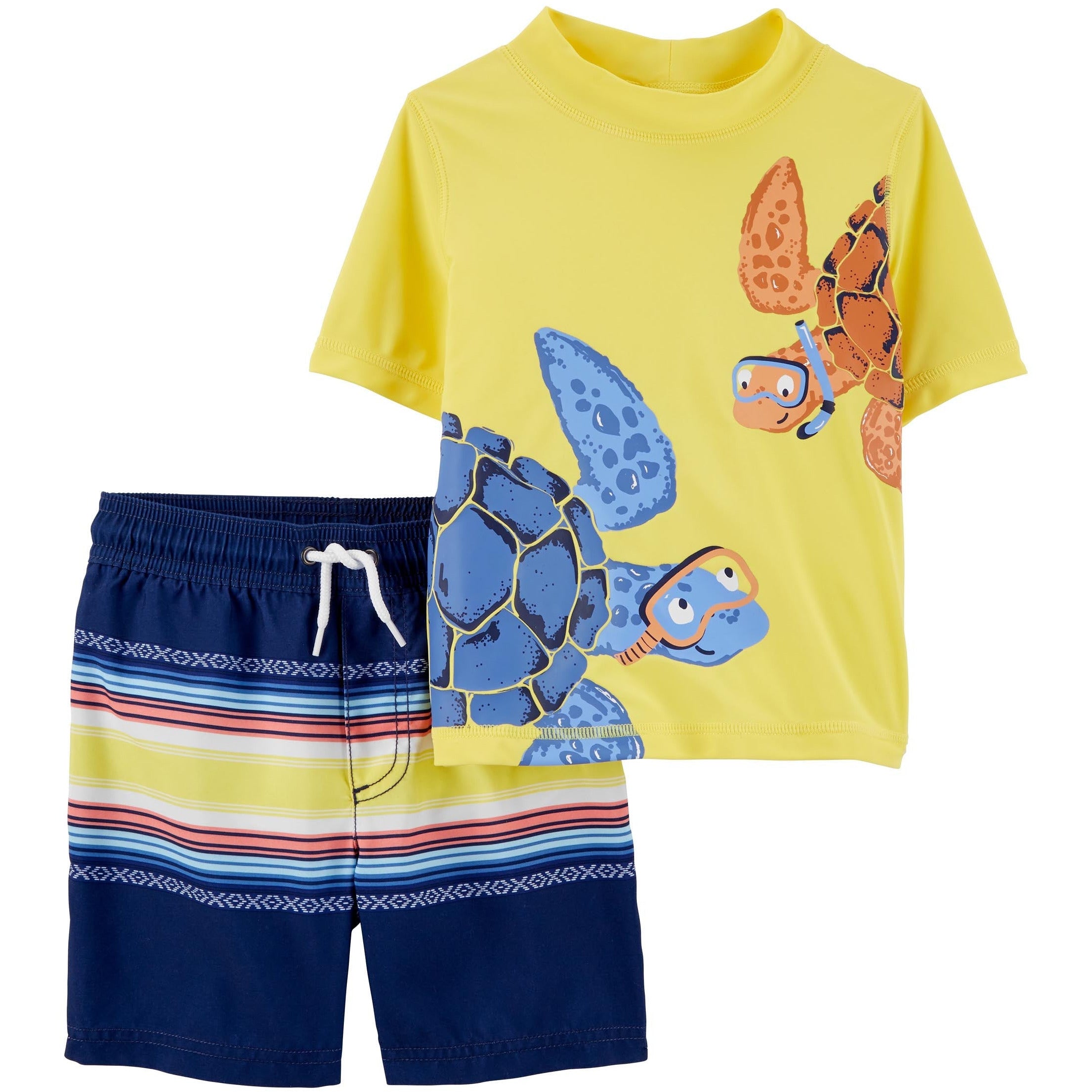 Carters shop swimwear boy