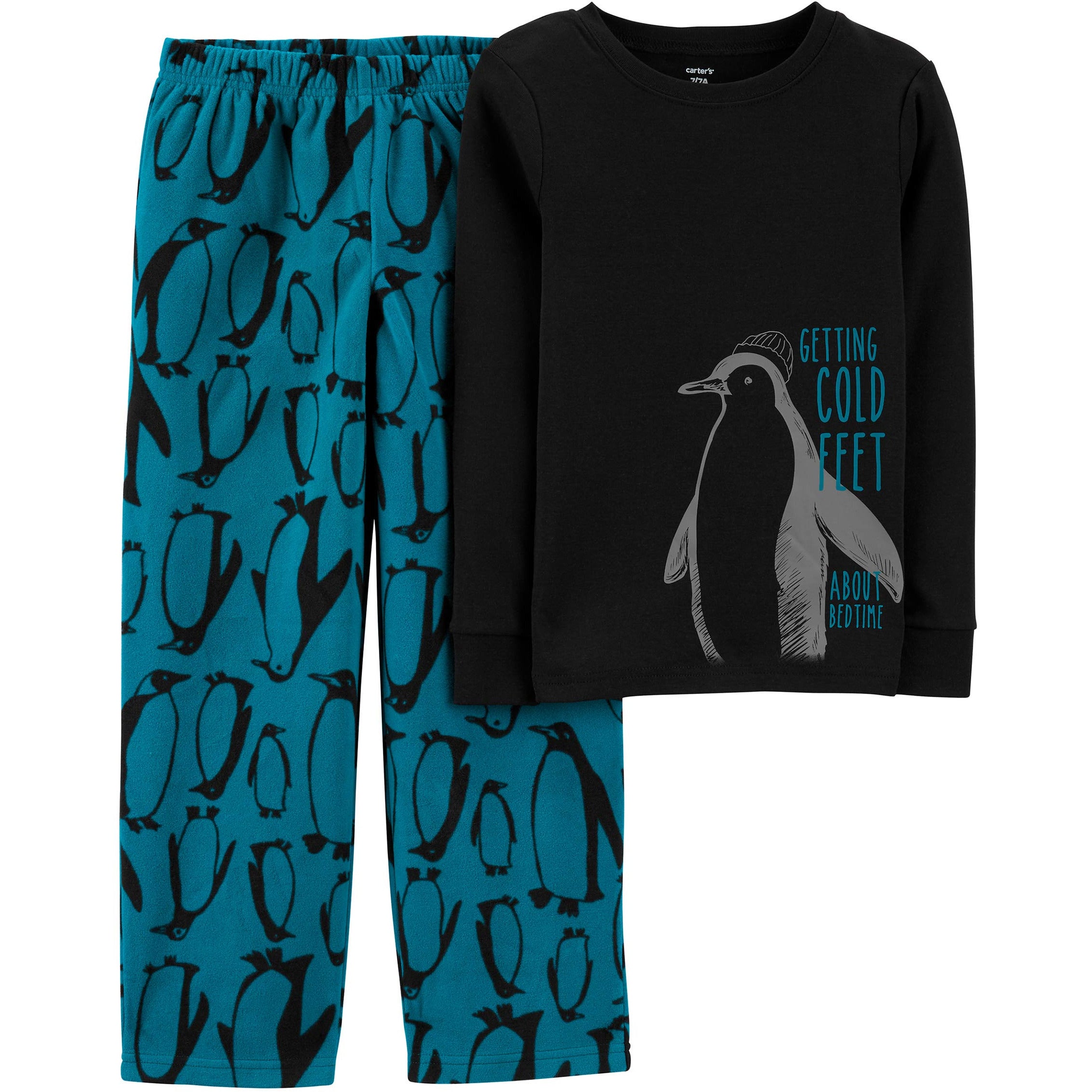 Carter pjs 2025