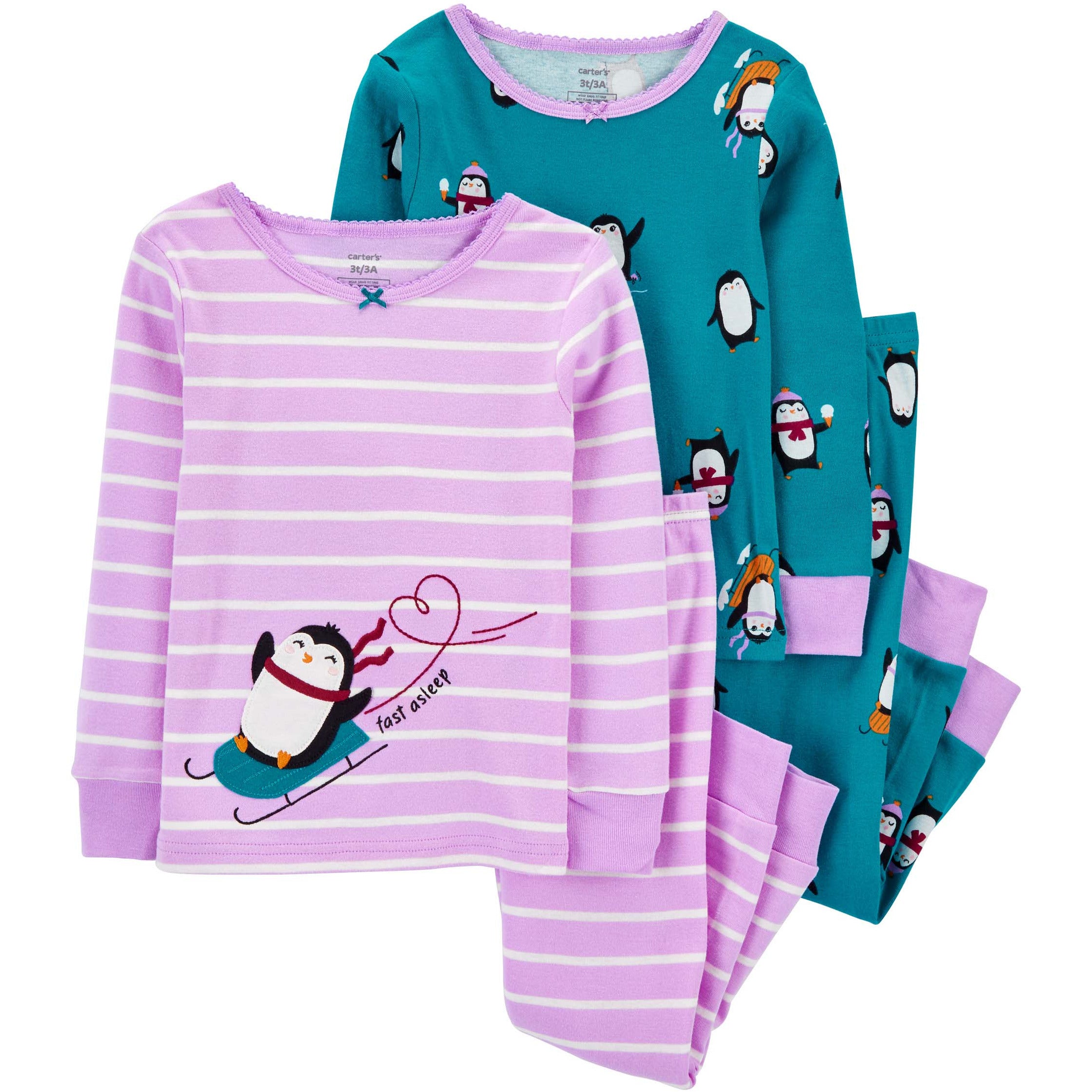Carter pjs sale