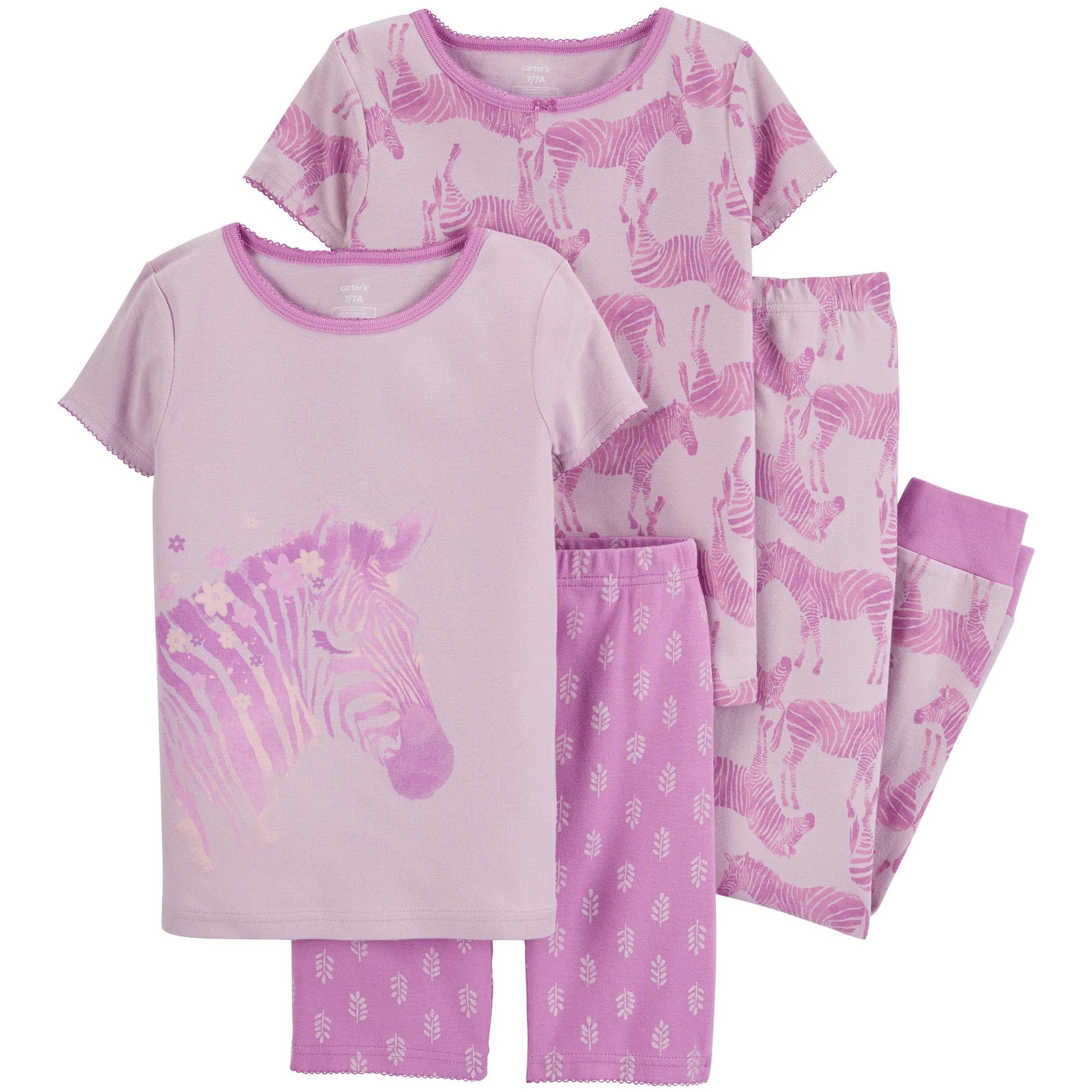 Carter pjs best sale