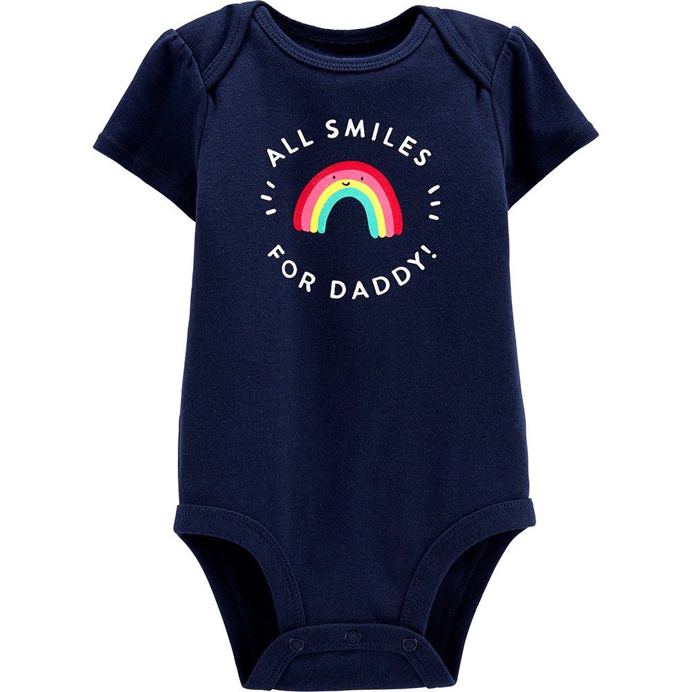 Daddy's girl top onesie target
