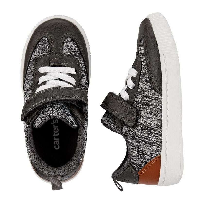 Carters boys sneakers top