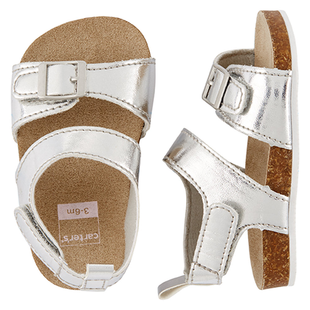 Carters cork sale sandals
