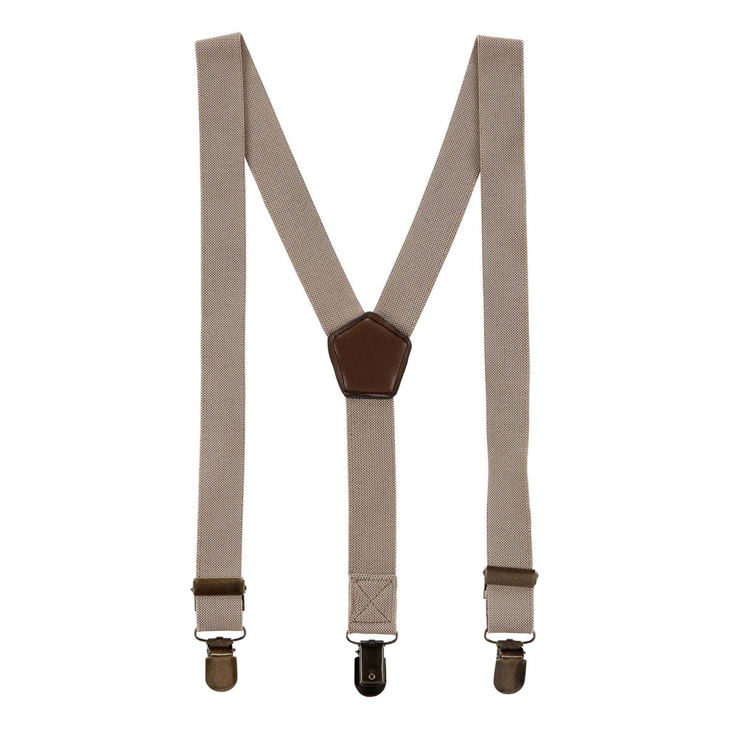 Carters Toddler Boys Khaki Suspenders Khanki Green CR06882