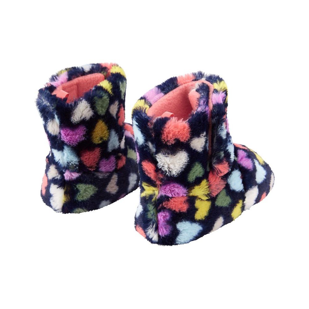 Carters slippers sales toddler