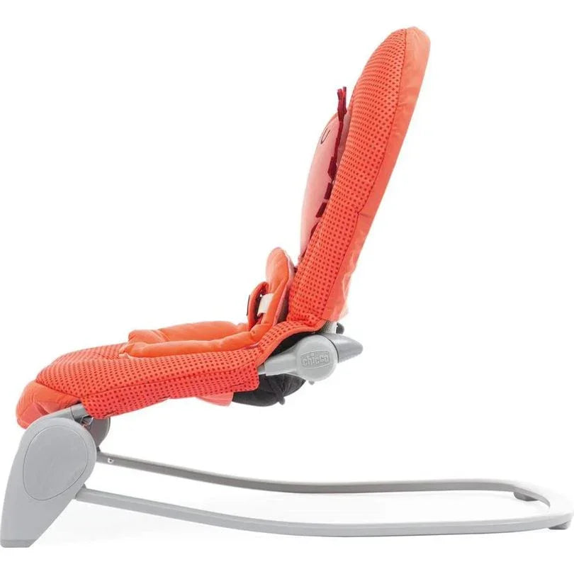 Chicco Balloon Baby Bouncer Lion Age- Newborn to 6 Months (Holds upto 18 Kgs)