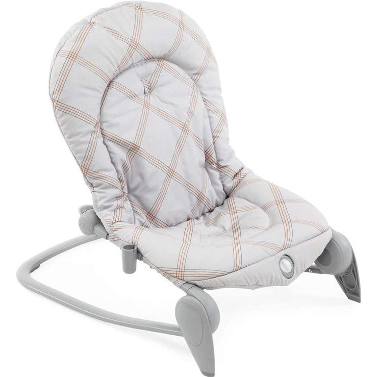 Chicco Balloon Baby Bouncer Monkey Age- Newborn to 6 Months (Holds upto 18 Kgs)