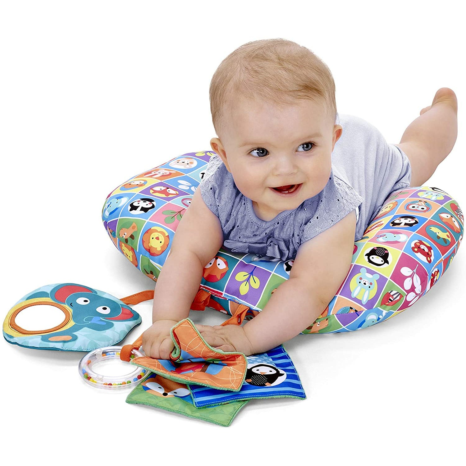 Boppy toys cheap