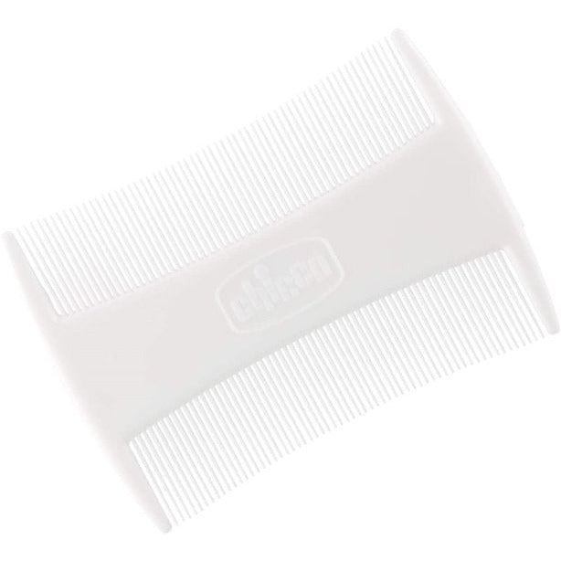 Chicco Fine-Toothed Comb Age- Newborn & Above