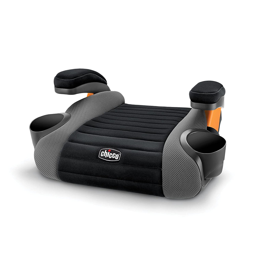 Chicco Gofit® Backless Kids Booster Car Seat Shark Age- 4 Years to 10 Years (Holds from 18 Kg to 40 Kg)