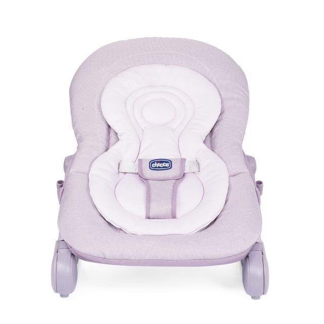 Chicco Hoopla Baby Bouncer aby Bouncer Orchid Age- Newborn upto 18 Kgs