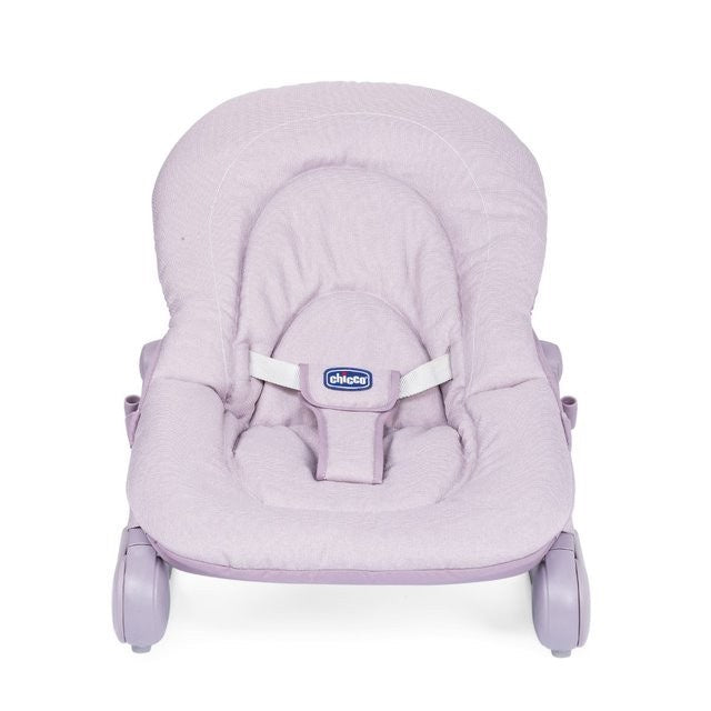 Chicco Hoopla Baby Bouncer aby Bouncer Orchid Age- Newborn upto 18 Kgs
