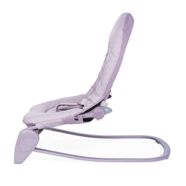Chicco Hoopla Baby Bouncer aby Bouncer Orchid Age- Newborn upto 18 Kgs