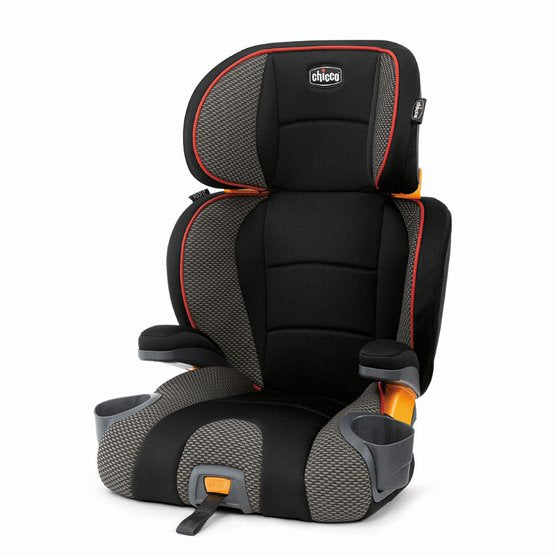 Belt positioning top booster seat age