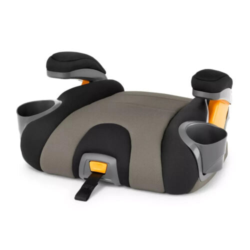 Chicco KidFit 2-In-1 Belt Positioning Kids Booster Car Seat Jasper Age- 3 Years to 12 Years
  (Holds from 15 Kg to 45kg)