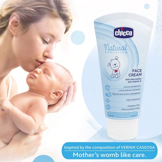 Nappy cream 4 sales in 1 chicco