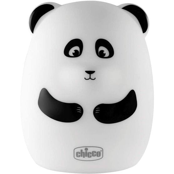 Chicco Panda Rechargeable Nightlight Age- Newborn & Above