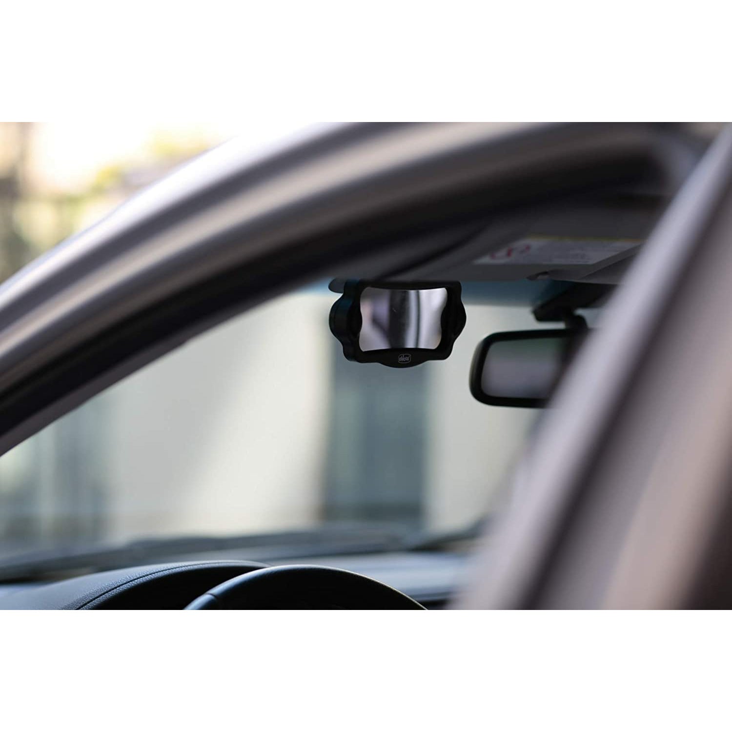 Chicco mirror for discount back seat