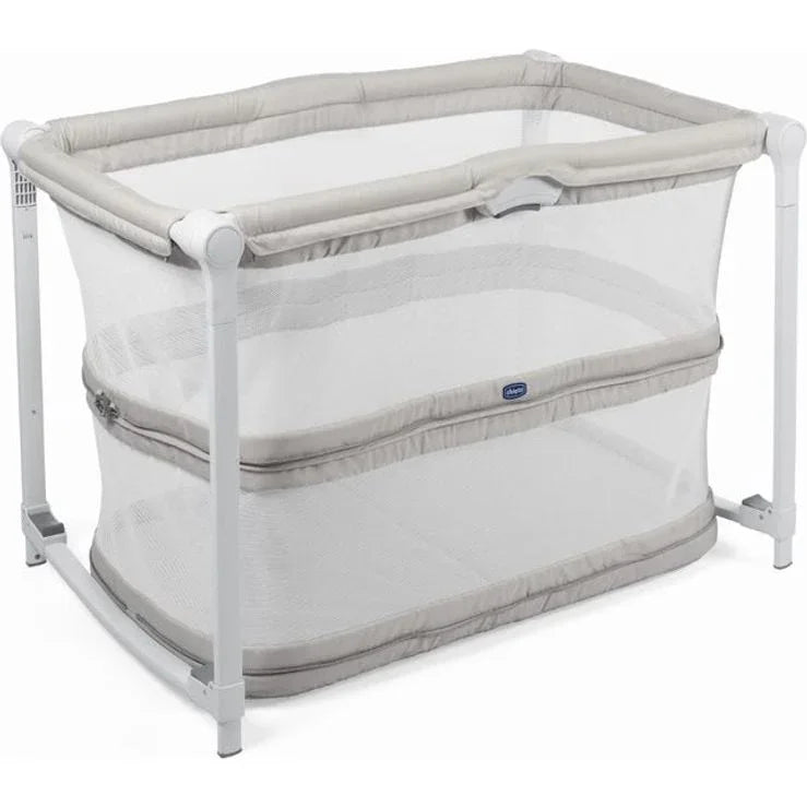Chicco Romper voor jongens en meisjes, Natuurlijk medium, 6 Chicco Romper voor jongens en meisjes, Natuurlijk medium, 6