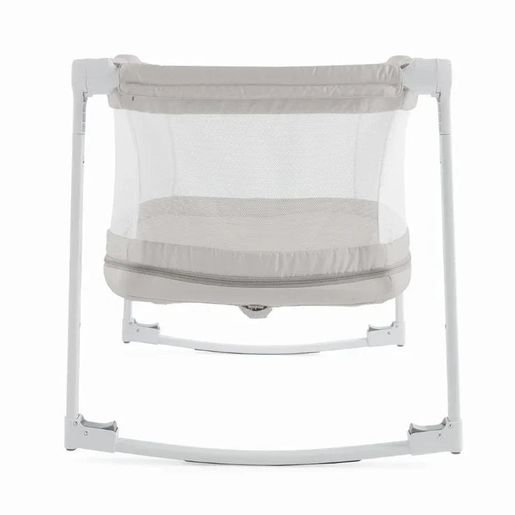 Chicco Zip & Go Travel Crib Glacial Age- Newborn to 2 Years