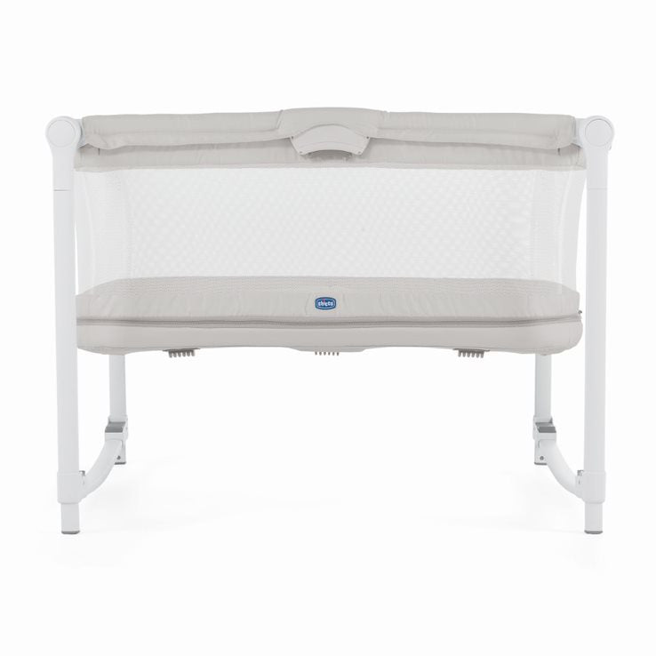 Chicco Zip & Go Travel Crib Glacial Age- Newborn to 2 Years