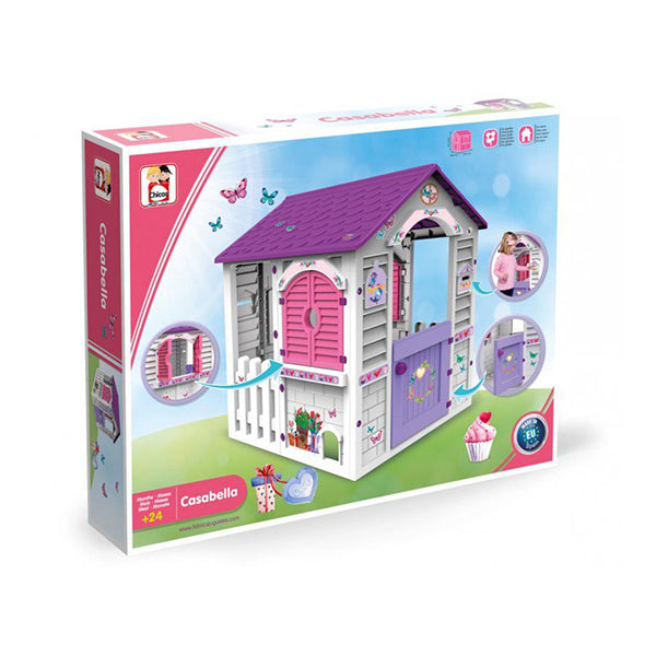 Chicos Casita Casabella C C Age 2+