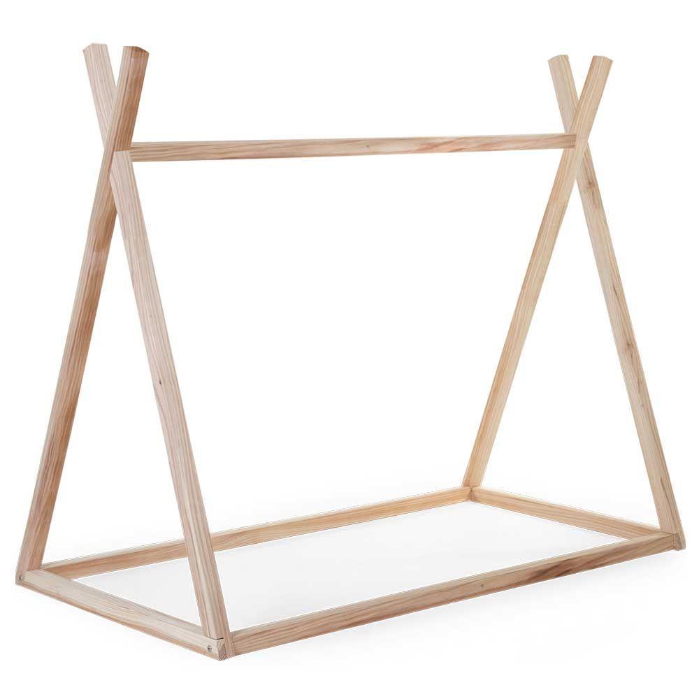Childhome Tipi Bed Frame 90x200cm