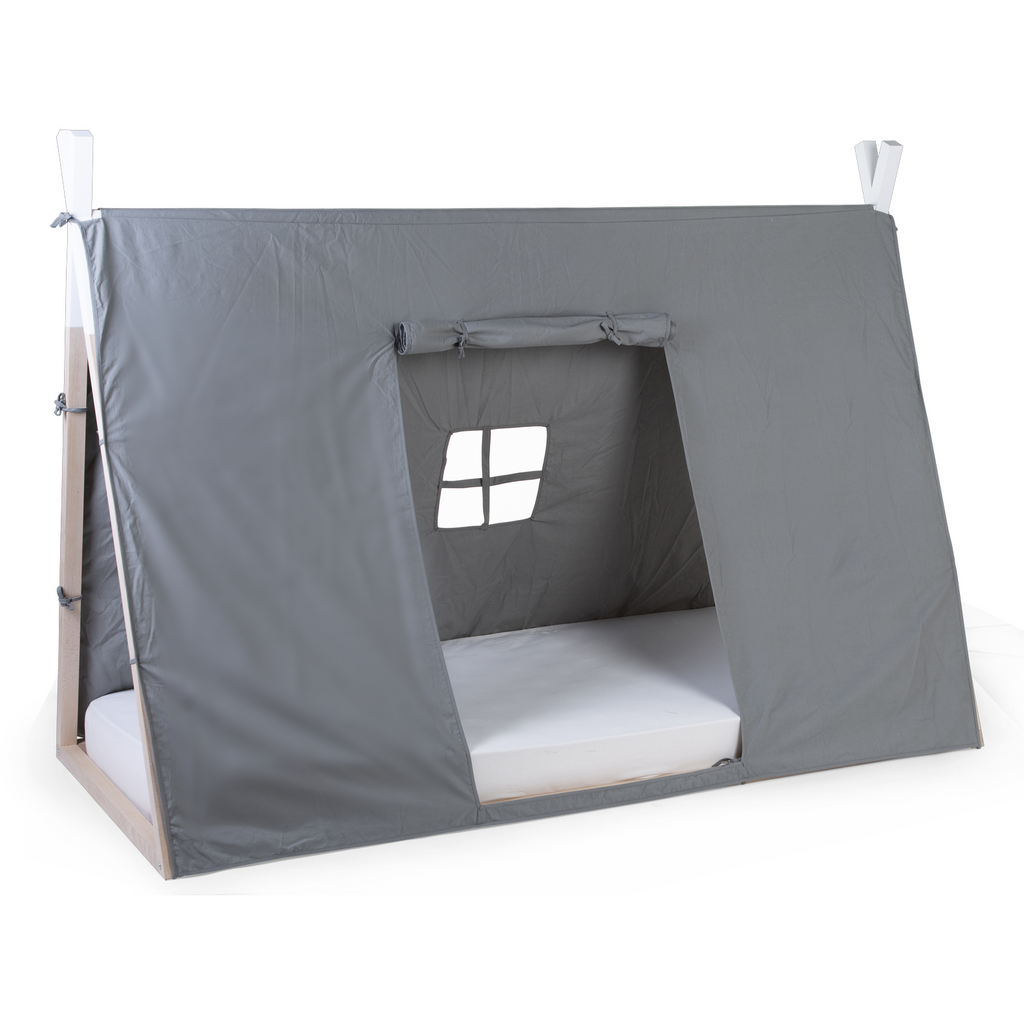 Childhome Tipi Bed Frame Cover 90x200cm