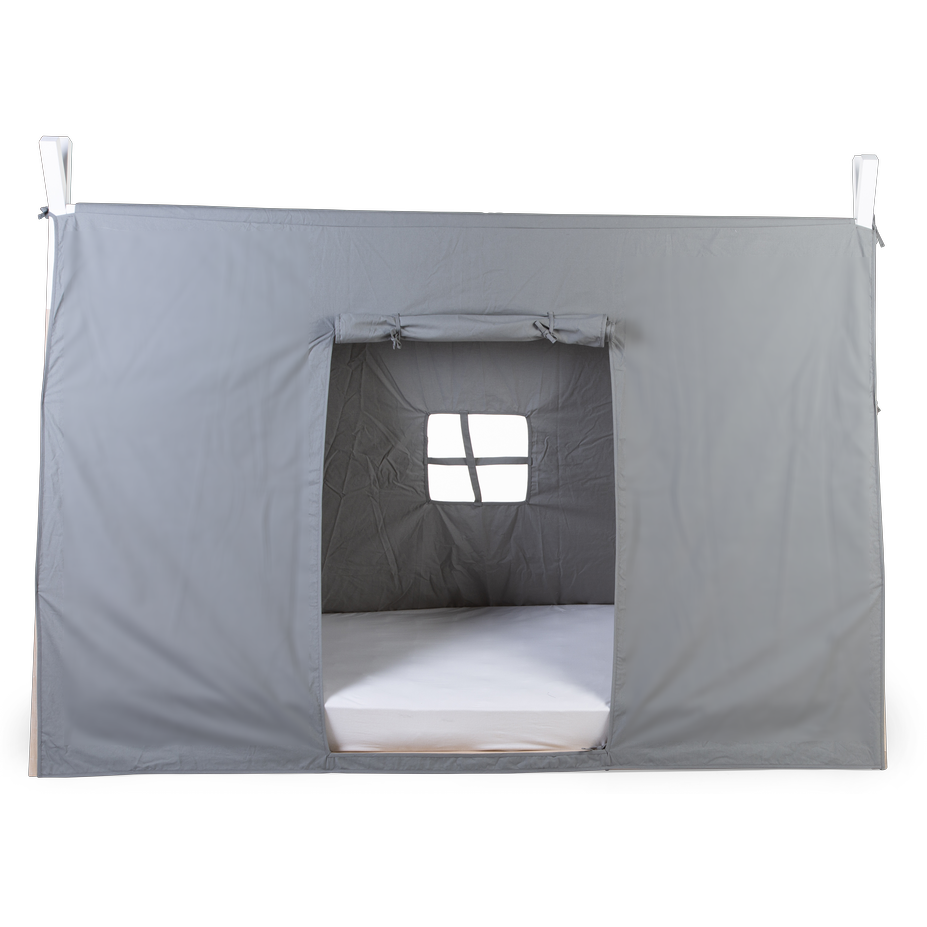 Childhome Tipi Bed Frame Cover 90x200cm