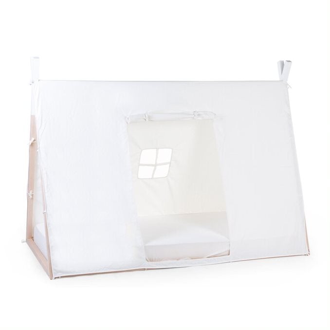 Childhome Tipi Bed Frame Cover 90x200cm