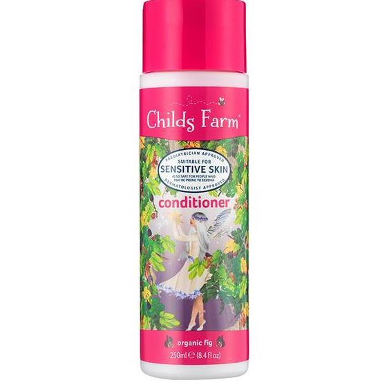 Childs Farm Conditioner Organic Fig 250ml