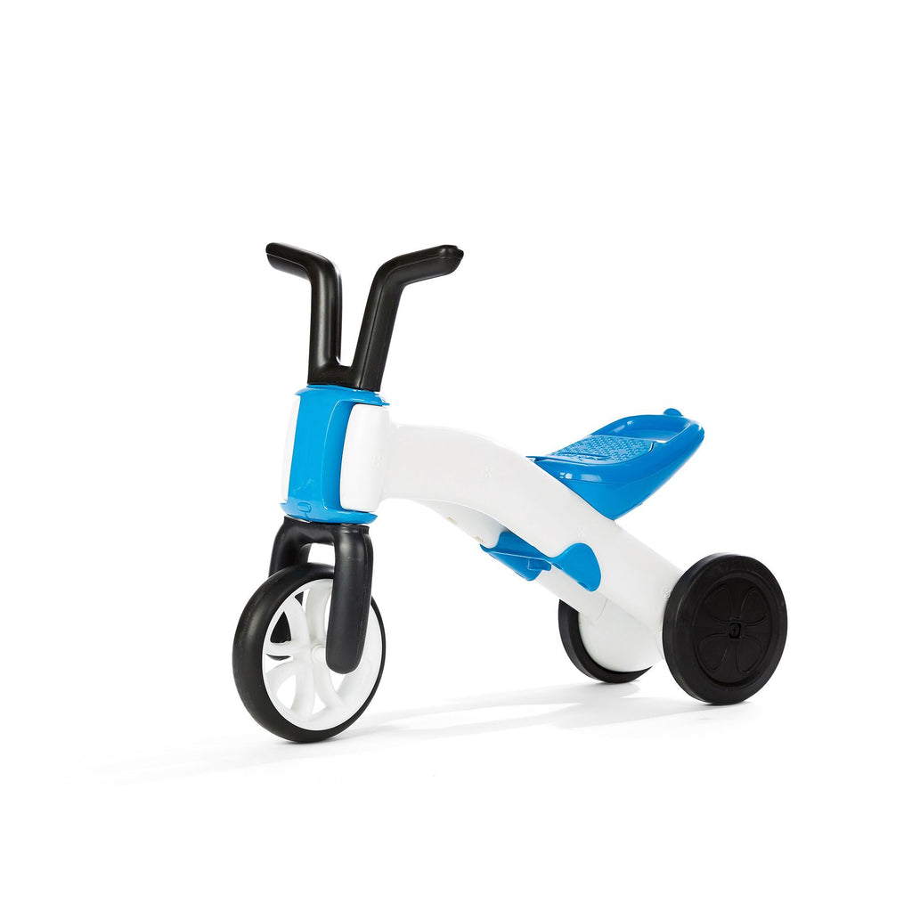 Chillafish Bunzi Blue