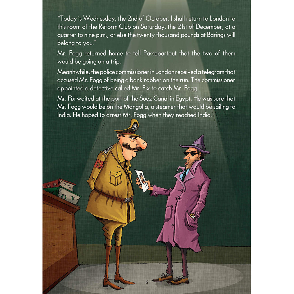 Classic Stories For Children