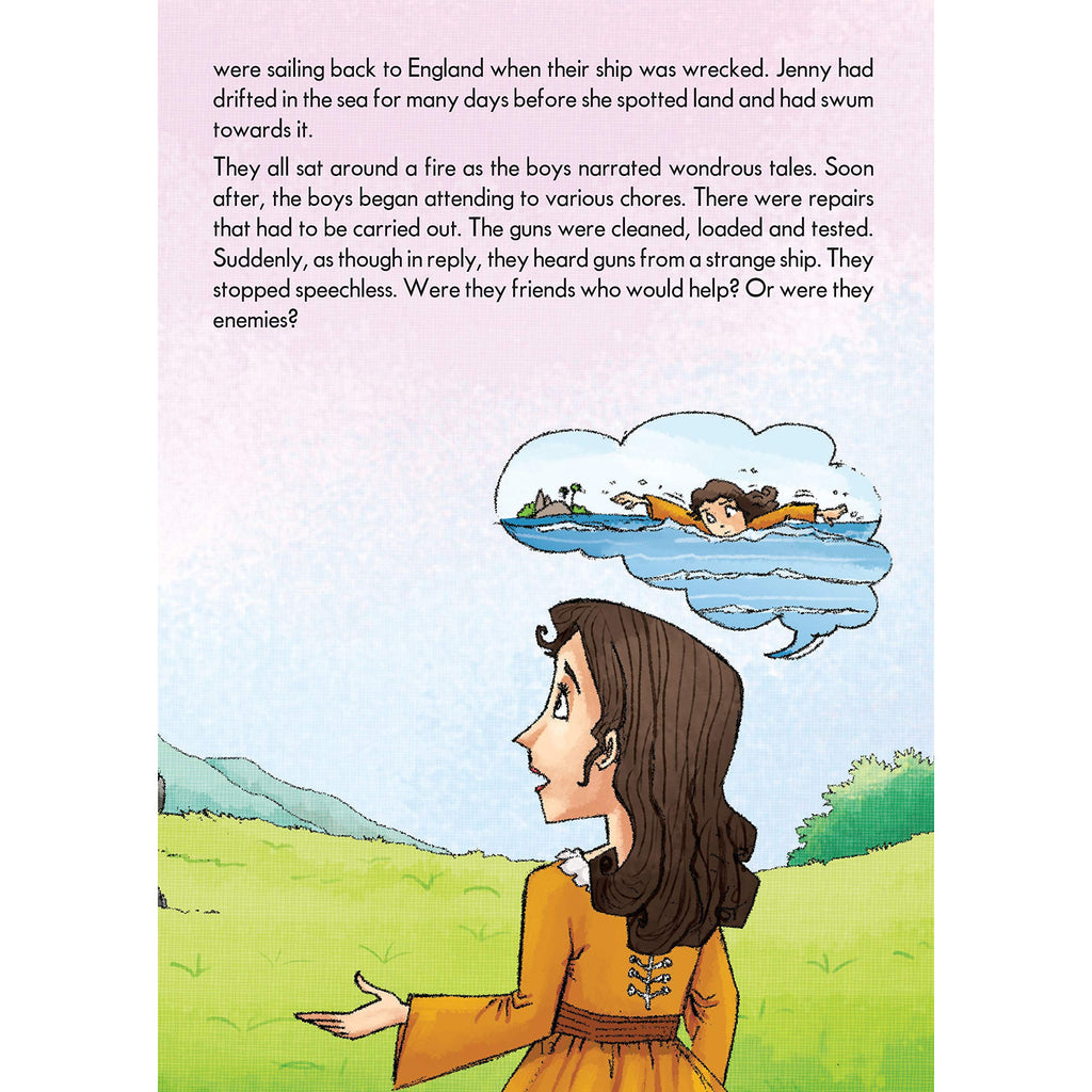 Classic Stories For Children