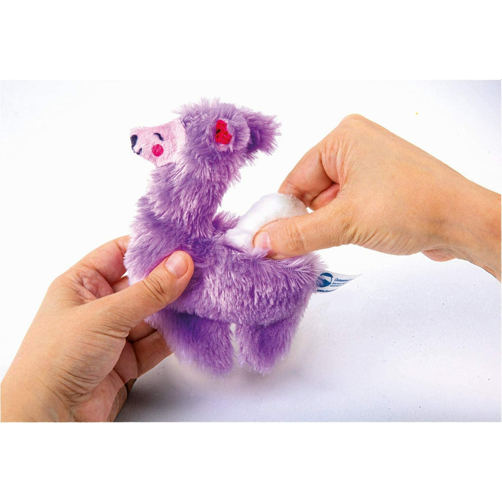 Clementoni Create Idea - Soft Creations Activity Toy