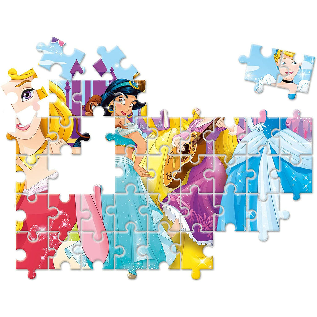 Clementoni Disney Princess Puzzle Special Collection 30 Pieces 3Y+